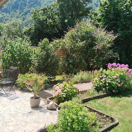 Ferienhaus Am Staufeneck Piding Exterior foto